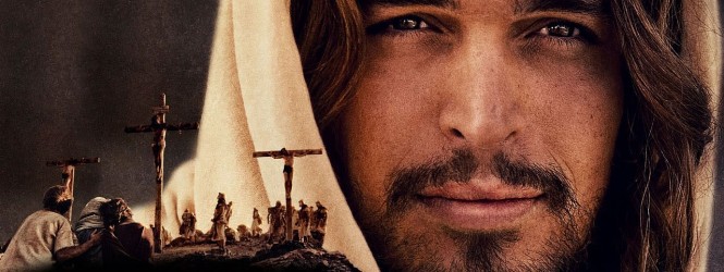 Película “Hijo de Dios” podría atraer un billón de personas a los cines para conocer la vida de Jesús
